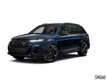 Audi SQ7 Quattro 2026