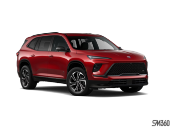 Buick Enclave Sport Touring 2026