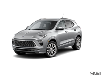Buick Encore GX Avenir 2026