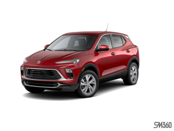 Buick Encore GX Preferred 2026