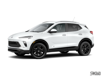 Buick Encore GX Sport Touring 2026