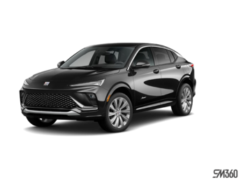 Buick Envista Avenir 2026