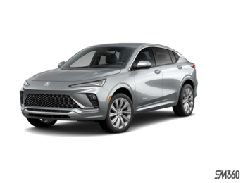 Buick Envista Avenir 2026