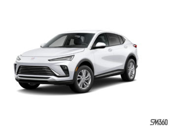 Buick Envista Preferred 2026