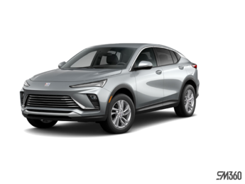 Buick Envista Preferred 2026