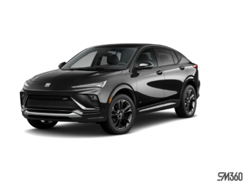 Buick Envista Sport Touring 2026