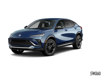 Buick Envista Sport Touring 2026