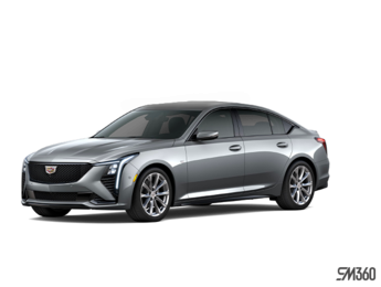 Cadillac CT5 Sport 2026