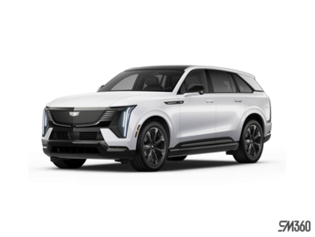 Cadillac Escalade IQ Premium Sport 2026