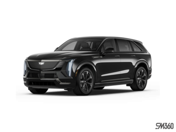 Cadillac ESCALADE IQ Premium Sport 2026