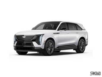 Cadillac ESCALADE IQ SPORT  2026