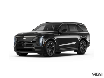 Cadillac ESCALADE IQL Premium Sport 2026