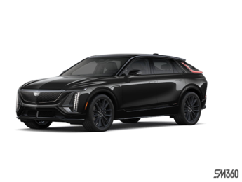 2026 CADILLAC TRUCK LYRIQ-V V Premium