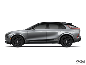 Cadillac LYRIQ LYRIQ-V Premium 2026