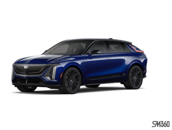 Cadillac LYRIQ-V V 2026