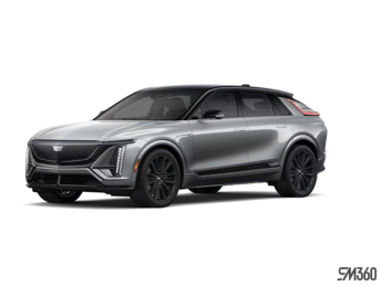 CADILLAC TRUCK LYRIQ-V V 2026