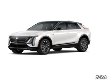 Cadillac LYRIQ Premium Sport 2026