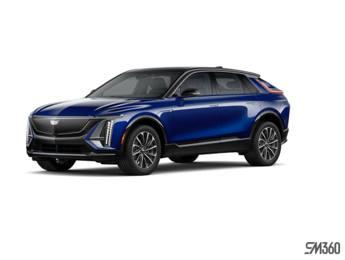 Cadillac LYRIQ Premium Sport 2026