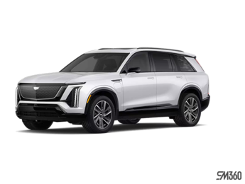 Cadillac VISTIQ Sport 2026