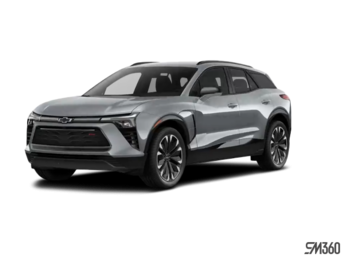 2026 Chevrolet Blazer EV RS
