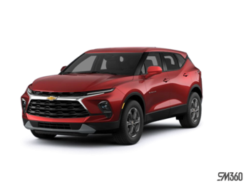 Chevrolet Blazer LT 2026