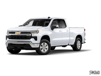 Chevrolet SILVERADO 1500 LT 2026