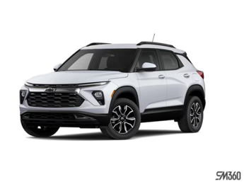 Chevrolet Trailblazer ACTIV 2026