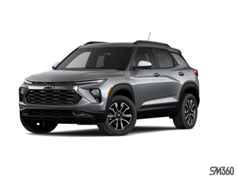 Chevrolet TRAILBLAZER ACTIV 2026