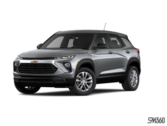 Chevrolet Trailblazer LS 2026