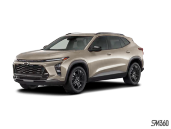 Chevrolet Trax ACTIV 2026