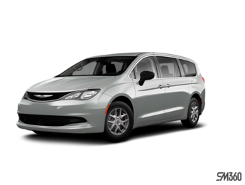 Chrysler Grand Caravan SXT 2026