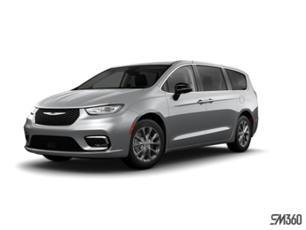 Chrysler Pacifica SELECT AWD 2026