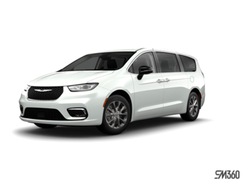 Chrysler Pacifica SELECT AWD 2026
