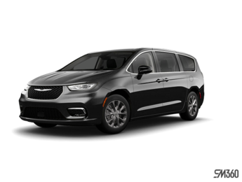 Chrysler Pacifica SELECT AWD 2026