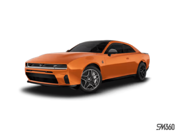 2026 Dodge Charger 2-Doors SCAT PACK PLUS