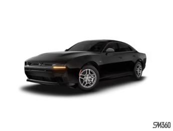 Dodge Charger 4-Doors R/T 2026
