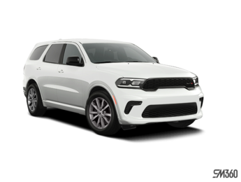 2026 Dodge Durango SXT