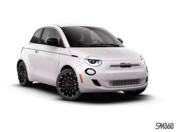 Fiat 500e Icona 2026
