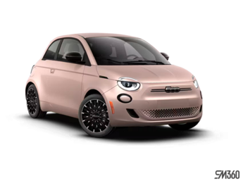 Fiat 500e POP 2026