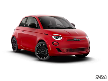 Fiat 500e POP 2026