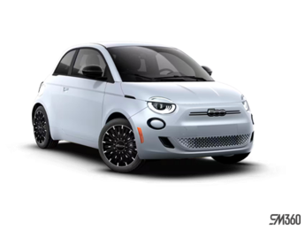 Fiat 500e POP 2026