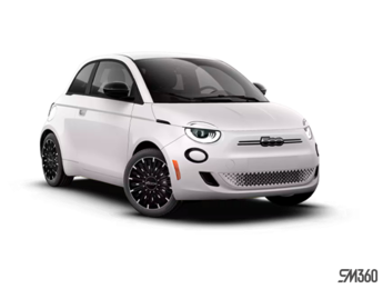 Fiat 500e POP 2026