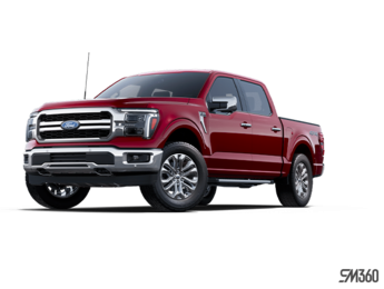 Ford F-150 LARIAT 2026