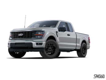 Ford F-150 STX 2026