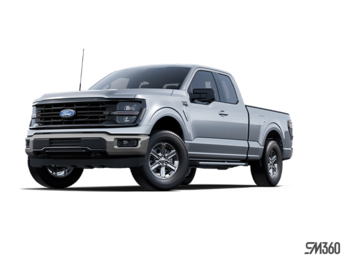 Ford F-150 XLT 2026