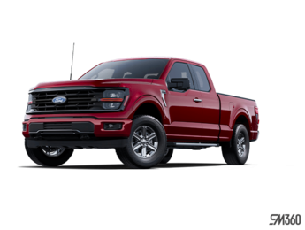 Ford F-150 XLT 2026