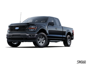 Ford F-150 XLT 2026