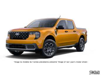 Ford Maverick Hybrid XLT 2026