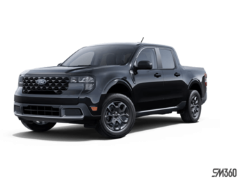 Ford Maverick XLT 2026