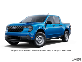 Ford Maverick XL 2026